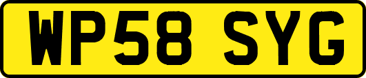 WP58SYG
