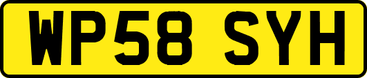 WP58SYH