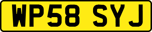 WP58SYJ