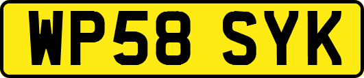 WP58SYK