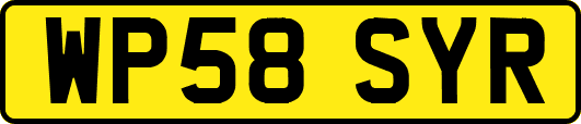 WP58SYR