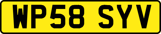 WP58SYV