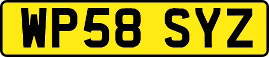 WP58SYZ