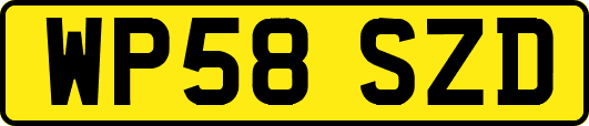 WP58SZD