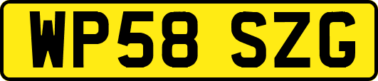 WP58SZG
