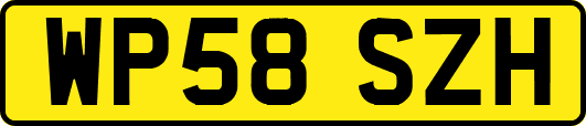 WP58SZH