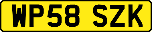WP58SZK