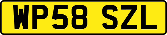 WP58SZL