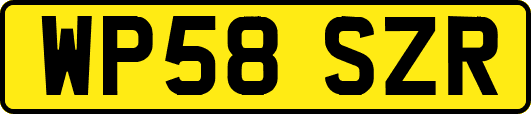 WP58SZR