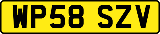 WP58SZV