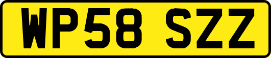 WP58SZZ