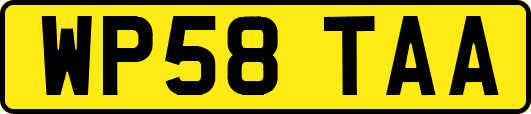 WP58TAA