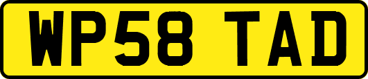 WP58TAD