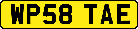 WP58TAE