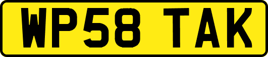 WP58TAK