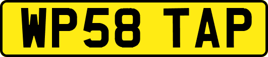 WP58TAP