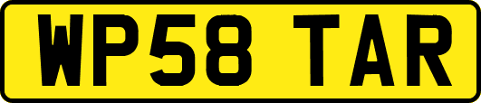 WP58TAR
