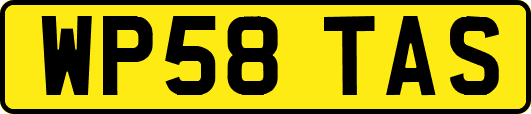 WP58TAS