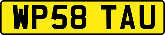 WP58TAU