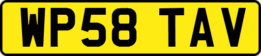 WP58TAV