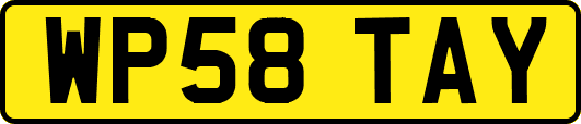 WP58TAY