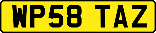 WP58TAZ