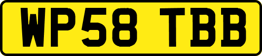 WP58TBB
