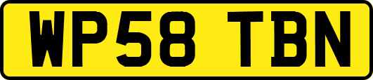 WP58TBN