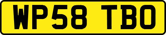 WP58TBO