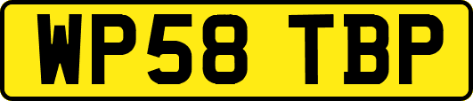 WP58TBP