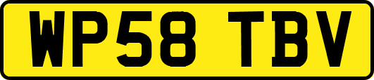 WP58TBV