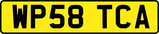WP58TCA