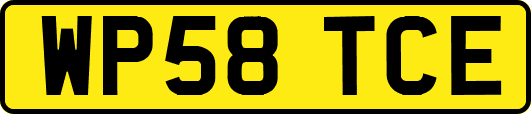 WP58TCE