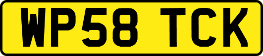 WP58TCK