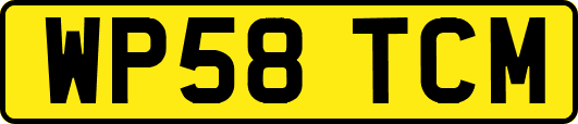 WP58TCM
