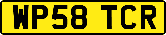 WP58TCR