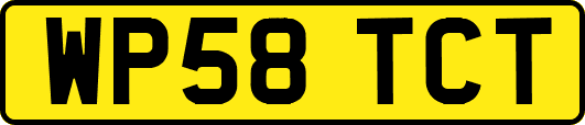 WP58TCT