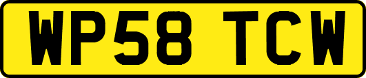 WP58TCW