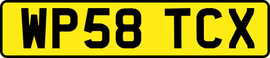 WP58TCX