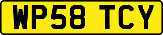 WP58TCY