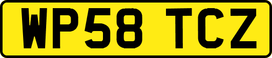WP58TCZ