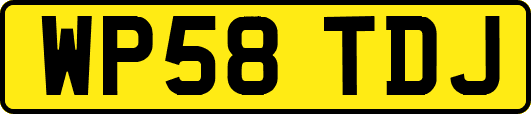 WP58TDJ
