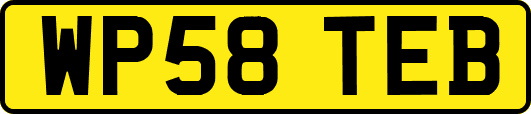 WP58TEB