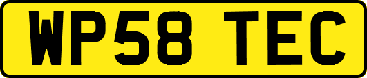 WP58TEC