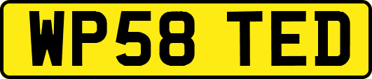 WP58TED