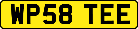 WP58TEE