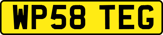 WP58TEG