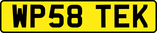 WP58TEK