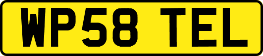 WP58TEL