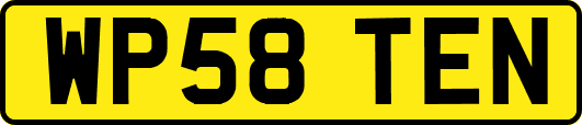 WP58TEN